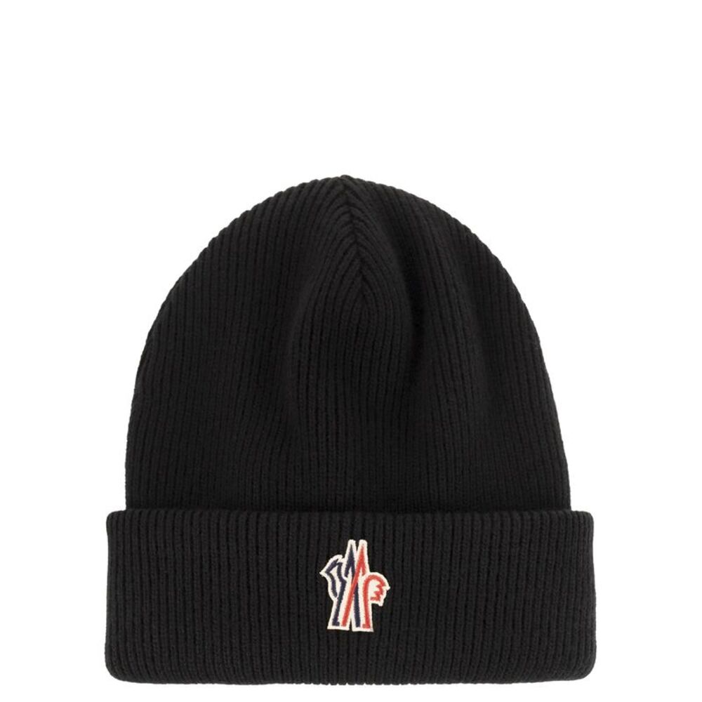 Moncler Grenoble Men Wool Cap
